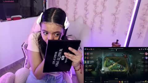 nami_usagi online show from 01.18.26