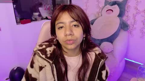 nami_usagi online show from 03.28.26