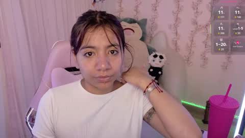 nami_usagi online show from 05.17.26
