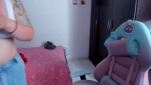 Nami online show from 03.01.25