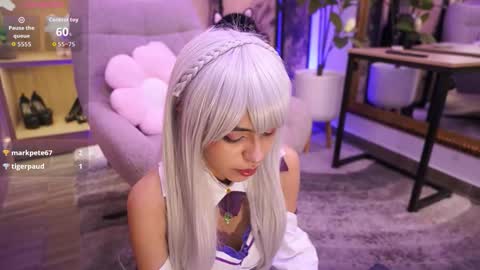 namikimura online show from 03.04.26