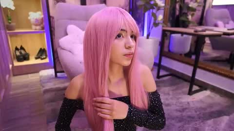 namikimura online show from 03.05.26