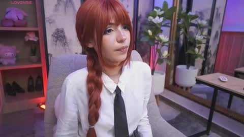 namikimura online show from 04.15.26