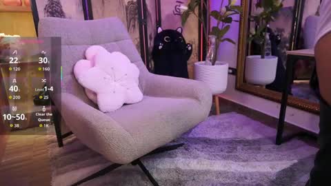 namikimura online show from 05.25.26