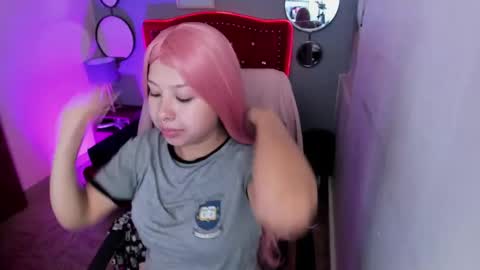 namiko_park online show from 02.17.25