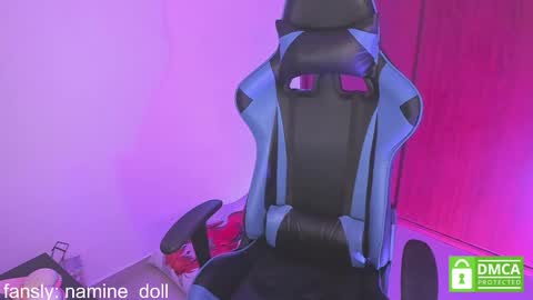 Namigirl Vaniboy online show from 03.05.26