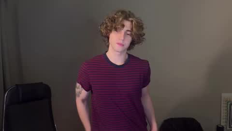 Georges online show from 10.28.25