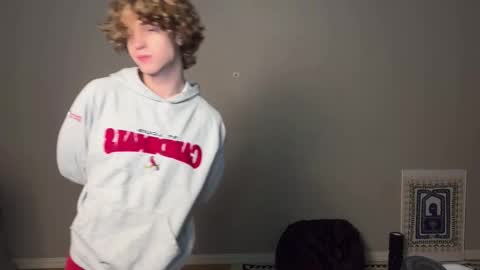 Georges online show from 10.29.25