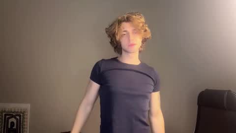 Georges online show from 11.08.25