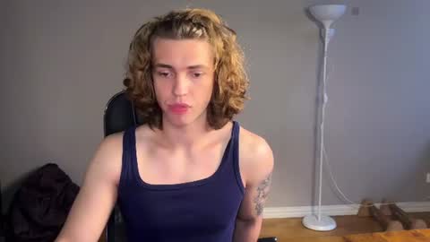 Georges online show from 07.06.26