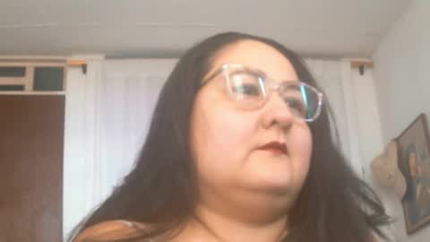 nana1545 online show from 01.13.26