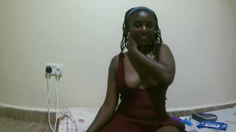 nana2095 online show from 10.08.25