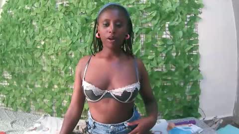 nana2095 online show from 01.17.26