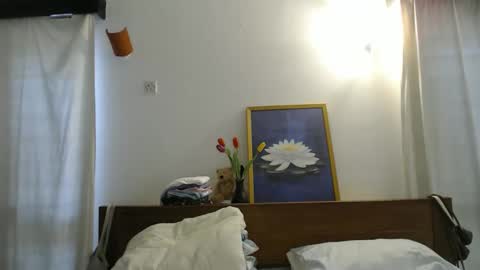 Nana online show from 11.18.25