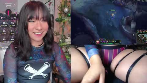 Nanachi online show from 12.04.25