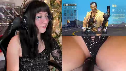 Nanachi online show from 03.10.26