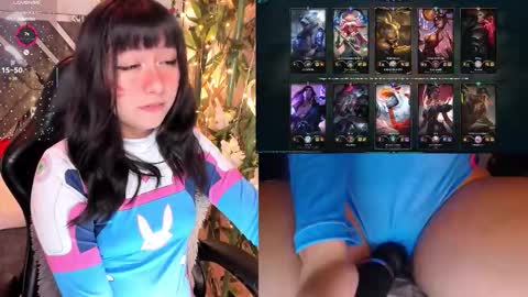 Nanachi online show from 03.17.26