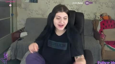 Snapshot of nanadaizy chatting on 02.03.26 Nana online show from 02.03.26