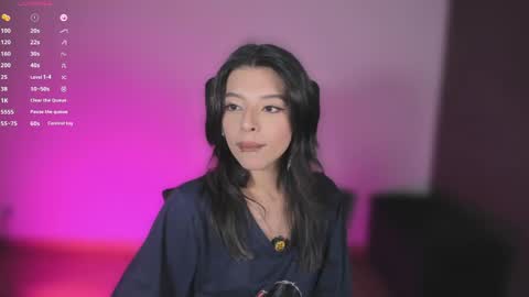 Nana  Natalia online show from 05.02.26