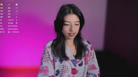 Nana  Natalia online show from 05.05.26