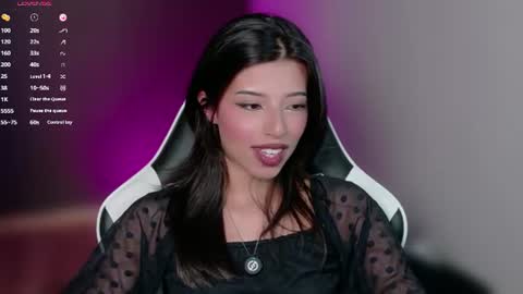 Snapshot of nanakodollx chatting on 08.01.26 Nana Natalia online show from 08.01.26