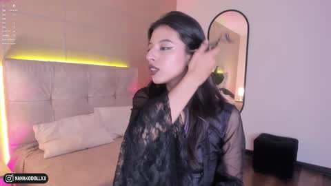 Nana  online show from 02.02.26