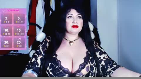 NanaLaGloss online show from 02.07.25