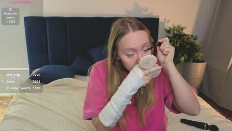 Maeve online show from 11.08.25