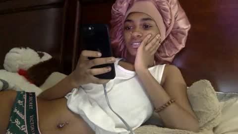 nanaonn online show from 02.03.26