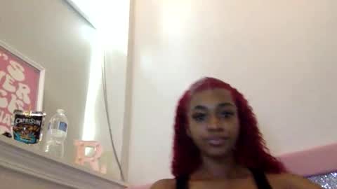 Snapshot of nanaonn chatting on 04.27.26 nanaonn online show from 04.27.26