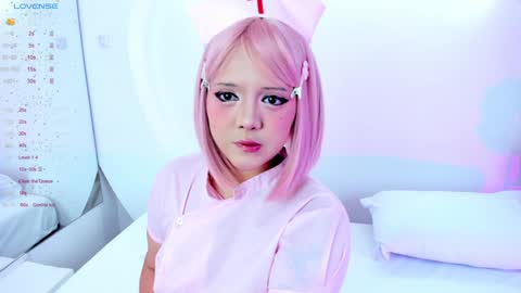 NanaOsaky online show from 12.30.24