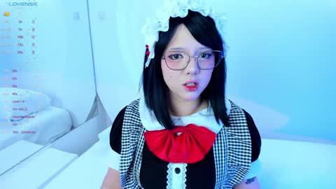 NanaOsaky online show from 12.31.24