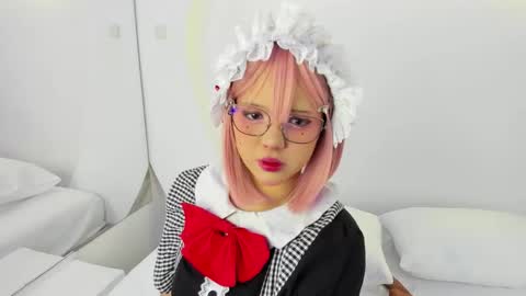 NanaOsaky online show from 02.06.25