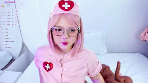 NanaOsaky online show from 02.10.25