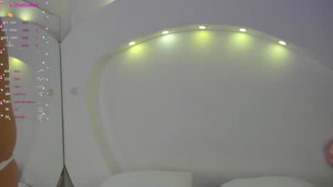 NanaOsaky online show from 02.11.25