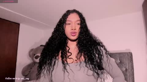 nancy big nips online show from 01.31.25