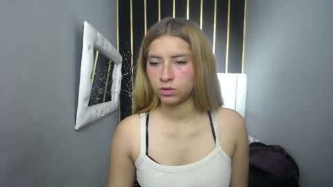 Snapshot of nancy_blonde chatting on 06.07.26 nancy blonde online show from 06.07.26