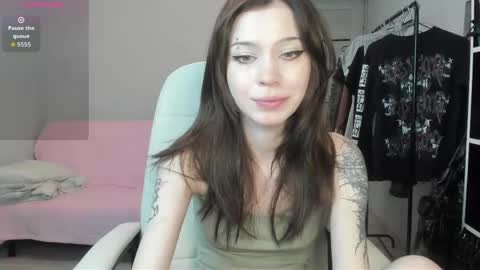 Snapshot of nancy_ston chatting on 05.08.26 Nancy online show from 05.08.26