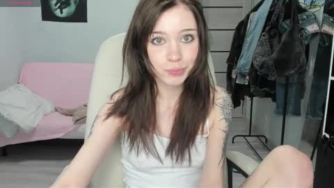 Snapshot of nancy_ston chatting on 05.17.26 Nancy online show from 05.17.26