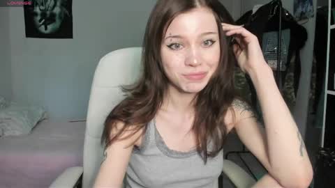 Snapshot of nancy_ston chatting on 05.19.26 Nancy online show from 05.19.26