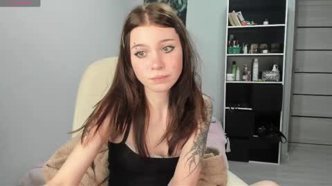 Snapshot of nancy_ston chatting on 05.24.26 Nancy online show from 05.24.26