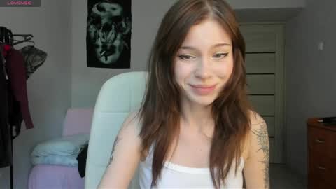 Snapshot of nancy_ston chatting on 06.05.26 Nancy online show from 06.05.26
