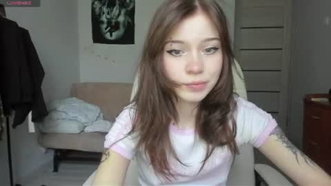 Snapshot of nancy_ston chatting on 06.21.26 Nancy online show from 06.21.26