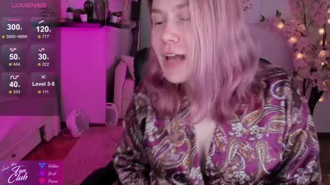 Nancy online show from 12.05.24