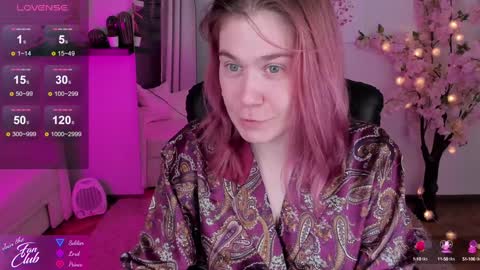 Nancy online show from 12.12.24