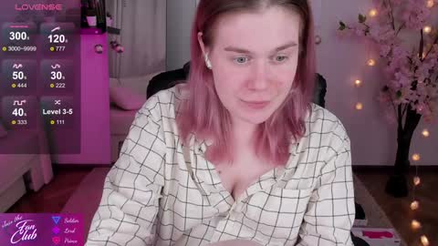 Nancy online show from 12.19.24