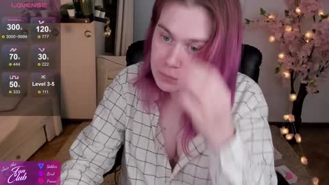 Nancy online show from 01.04.25