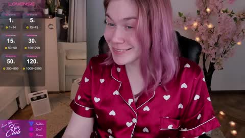 Nancy online show from 01.12.25