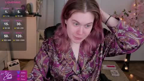 Nancy online show from 01.16.25