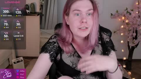 Nancy online show from 01.17.25